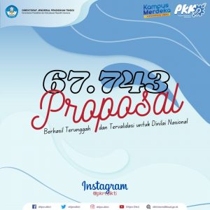 26 PROPOSAL PKM MAHASISWA UAP SIAP MENGIKUTI SELEKSI NASIONAL