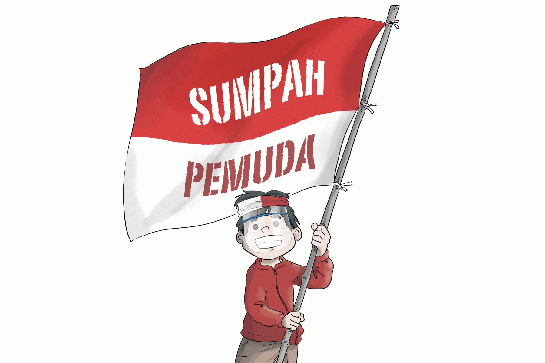 Apa makna sumpah pemuda bagi kehidupan bangsa indonesia